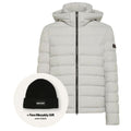 Peuterey Boggs Jas Beige