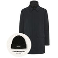 Peuterey Loch Parka Navy