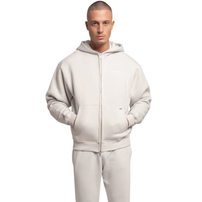 Croyez Fraternité Ultime Vest Grijs