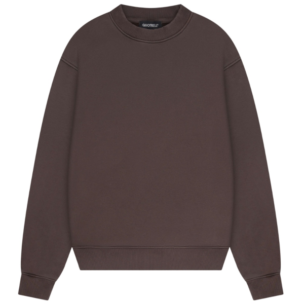 Quotrell Blank Trainingspak Bruin