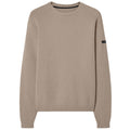 Roberto Ricci Designs Cinematt Round Knit Sweater Beige
