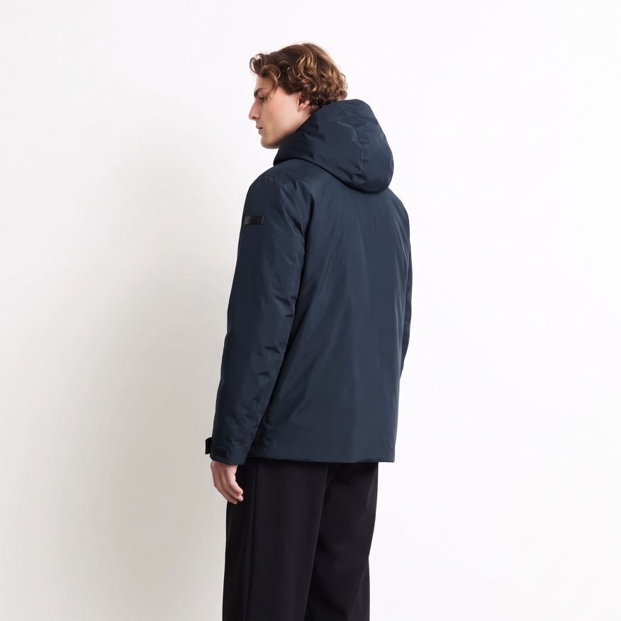 Roberto Ricci Designs Sing Floating Storm Jack Navy