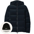 Roberto Ricci Designs Superrduck! Tubic 14 Puffer Antraciet
