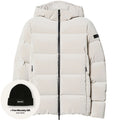 Roberto Ricci Designs Superrduck! Tubic 14 Puffer Off White