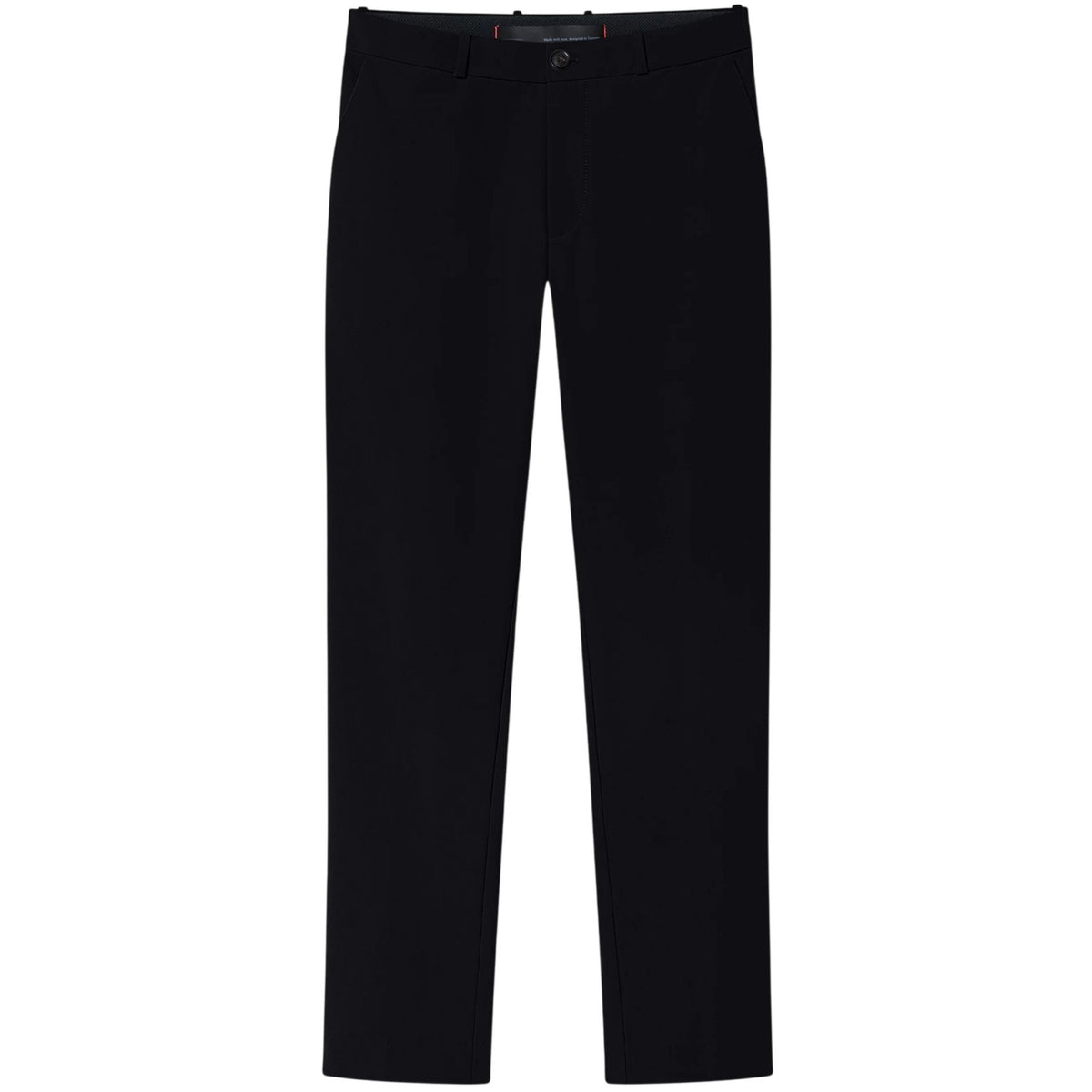 Roberto Ricci Designs Surflex Winter Chino Zwart
