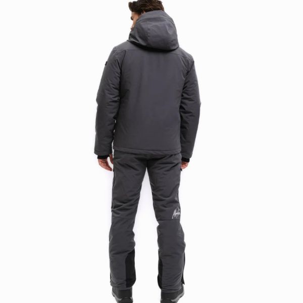 Malelions Men Ski Mogul Pants | Antra