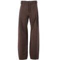 Seventh Canvas Bermuda Broek Bruin