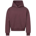 Seventh V2 Hoodie Bordeaux