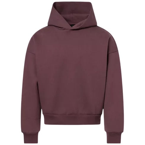 Seventh V2 Hoodie Bordeaux