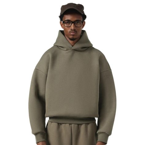 Seventh V2 Hoodie Bruin