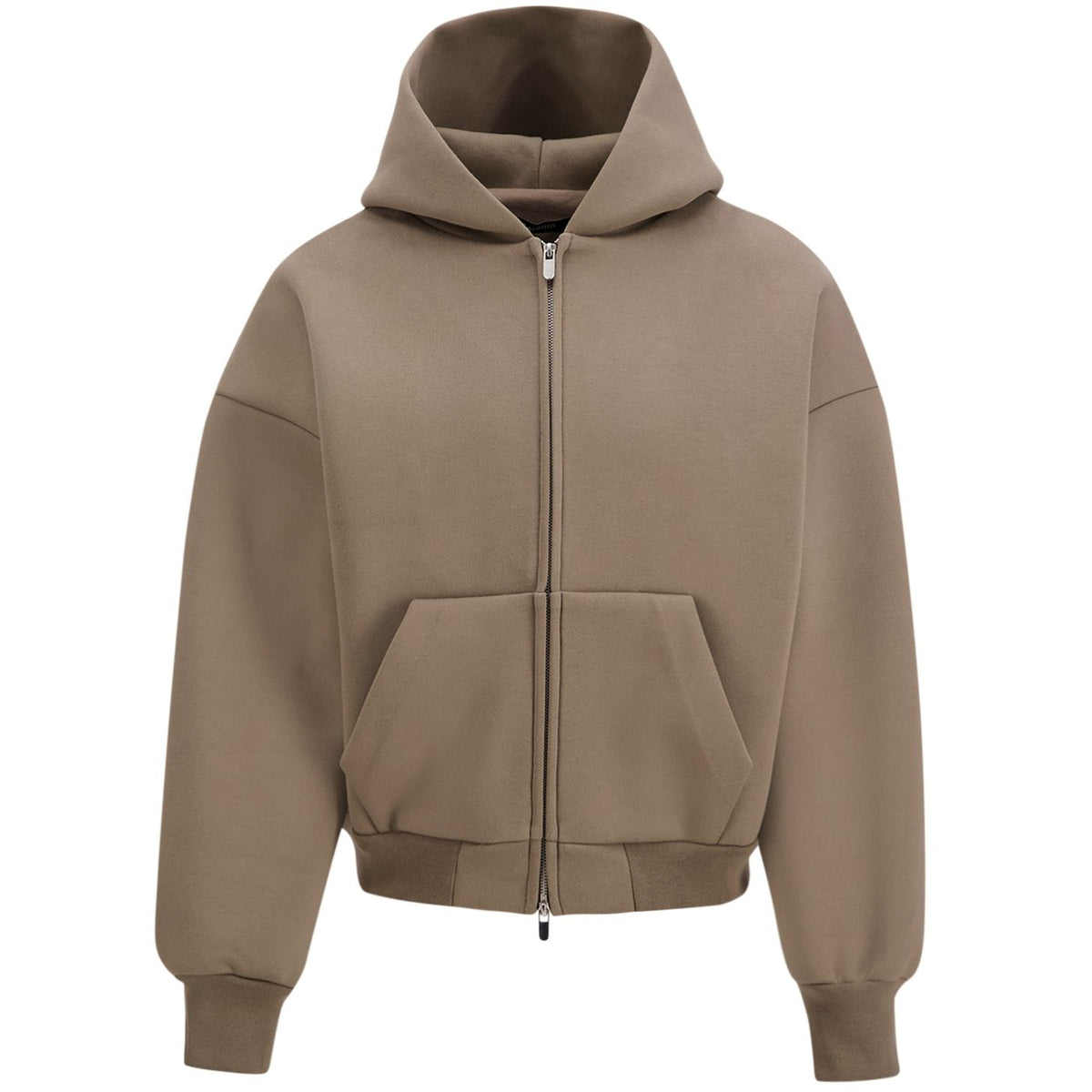 Seventh V2 Vest Bruin
