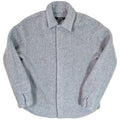 Seventh Wool Cove Jack Grijs