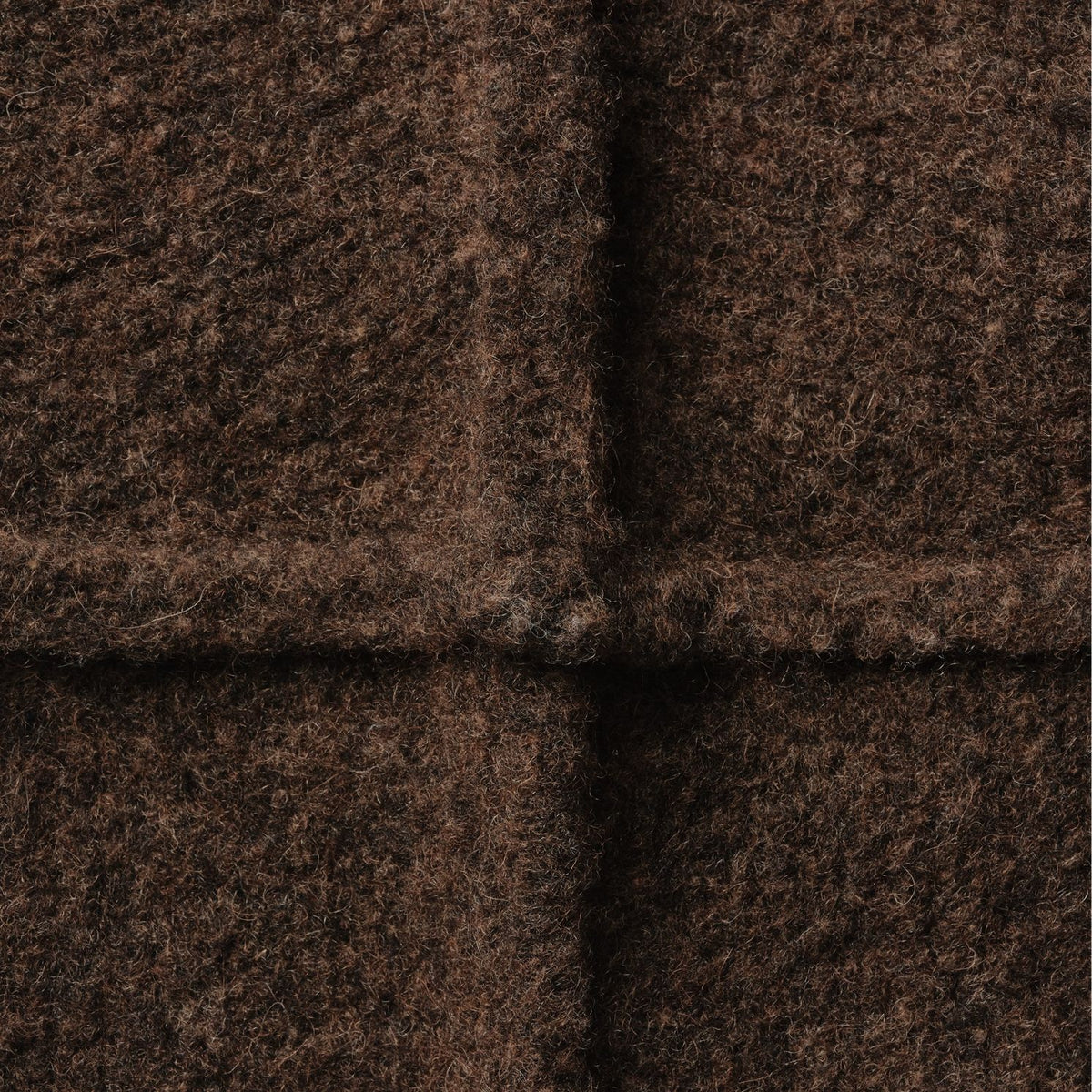 Seventh Wool Knit Sweater Bruin