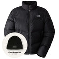 The North Face Saikuru Jas Zwart