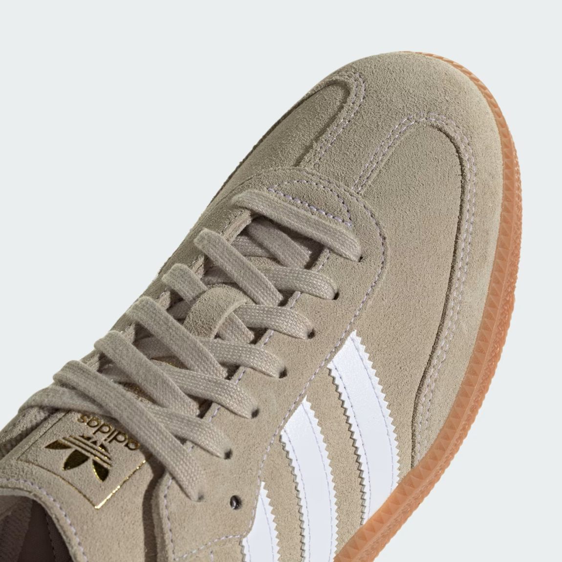 Adidas Samba OG Sneaker Beige