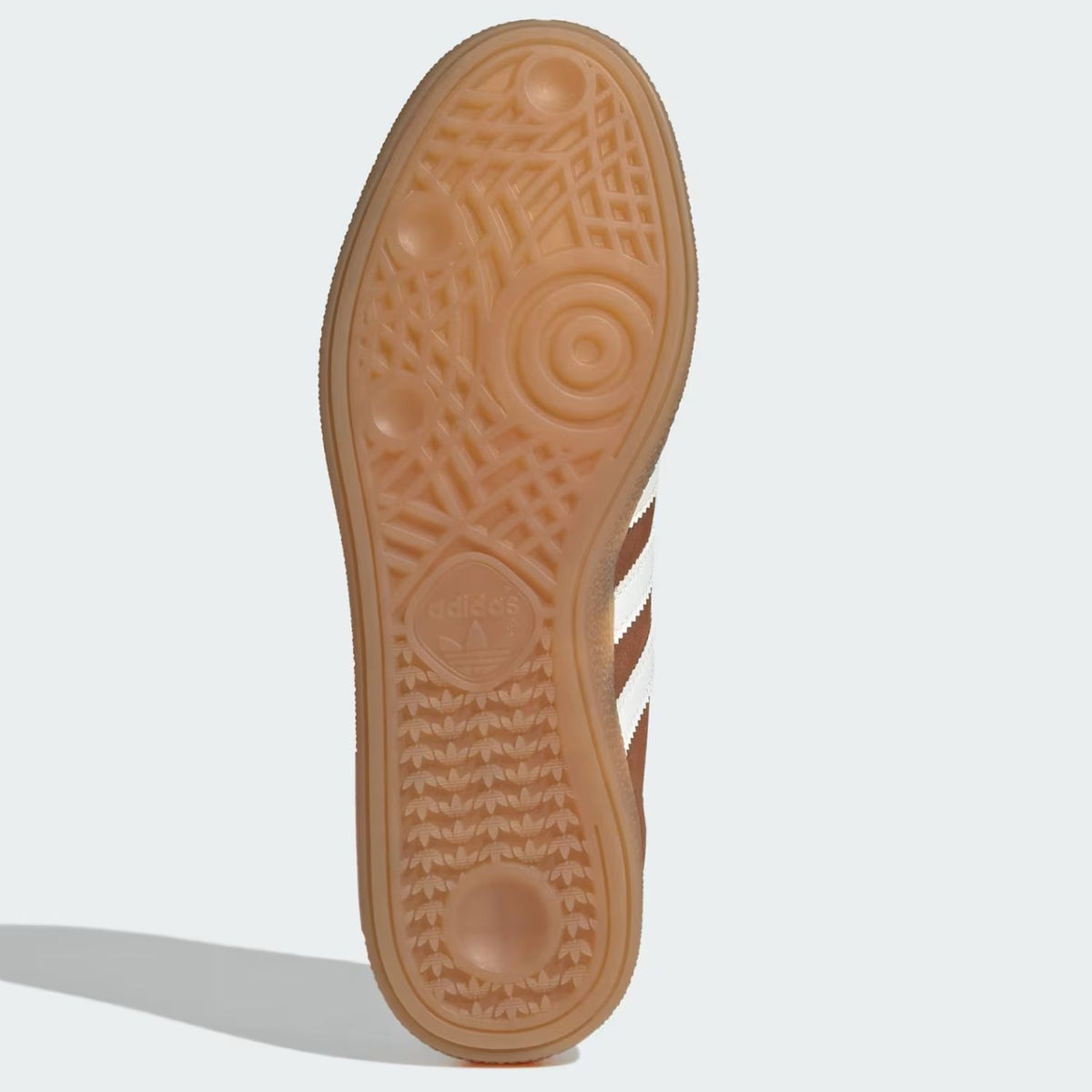Adidas Handball Spezial Sneaker Bruin