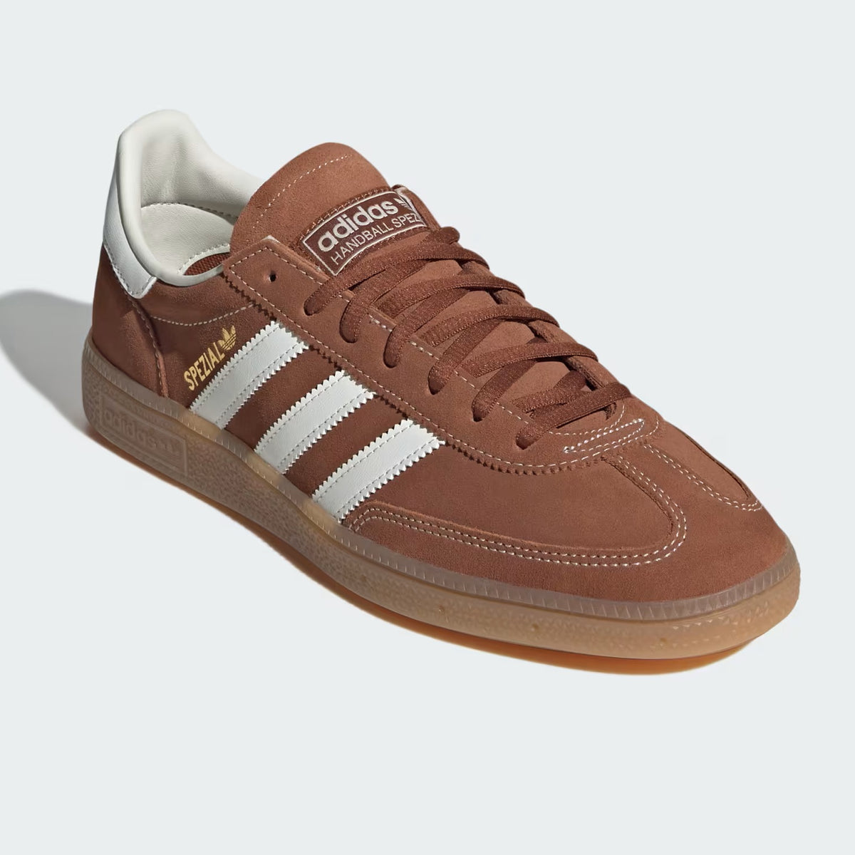 Adidas Handball Spezial Sneaker Bruin
