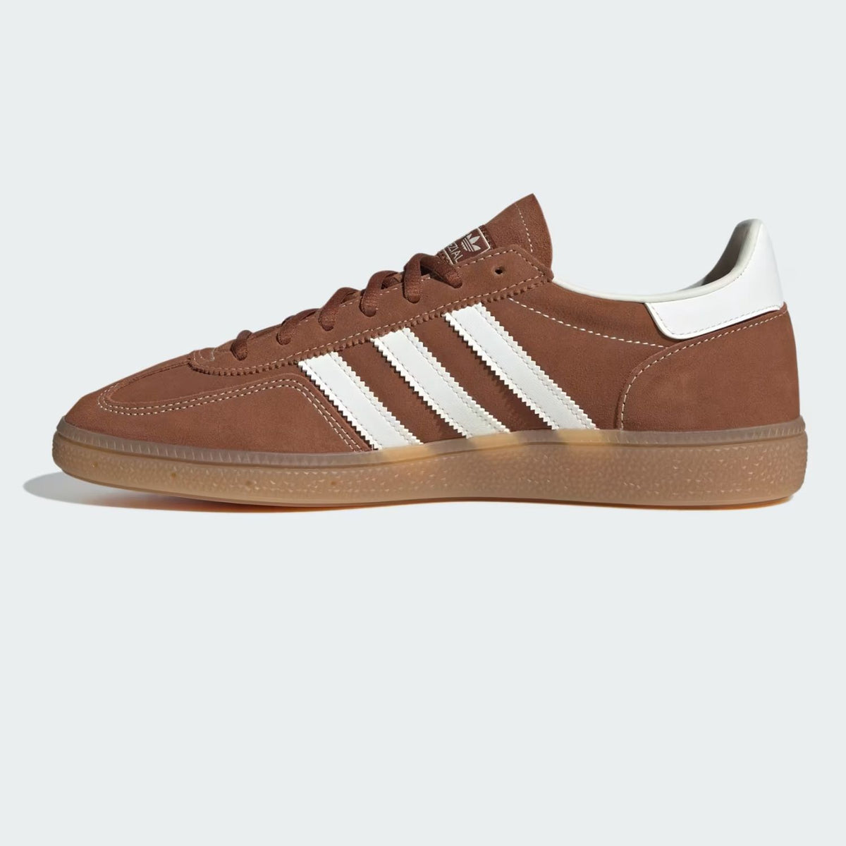 Adidas Handball Spezial Sneaker Bruin