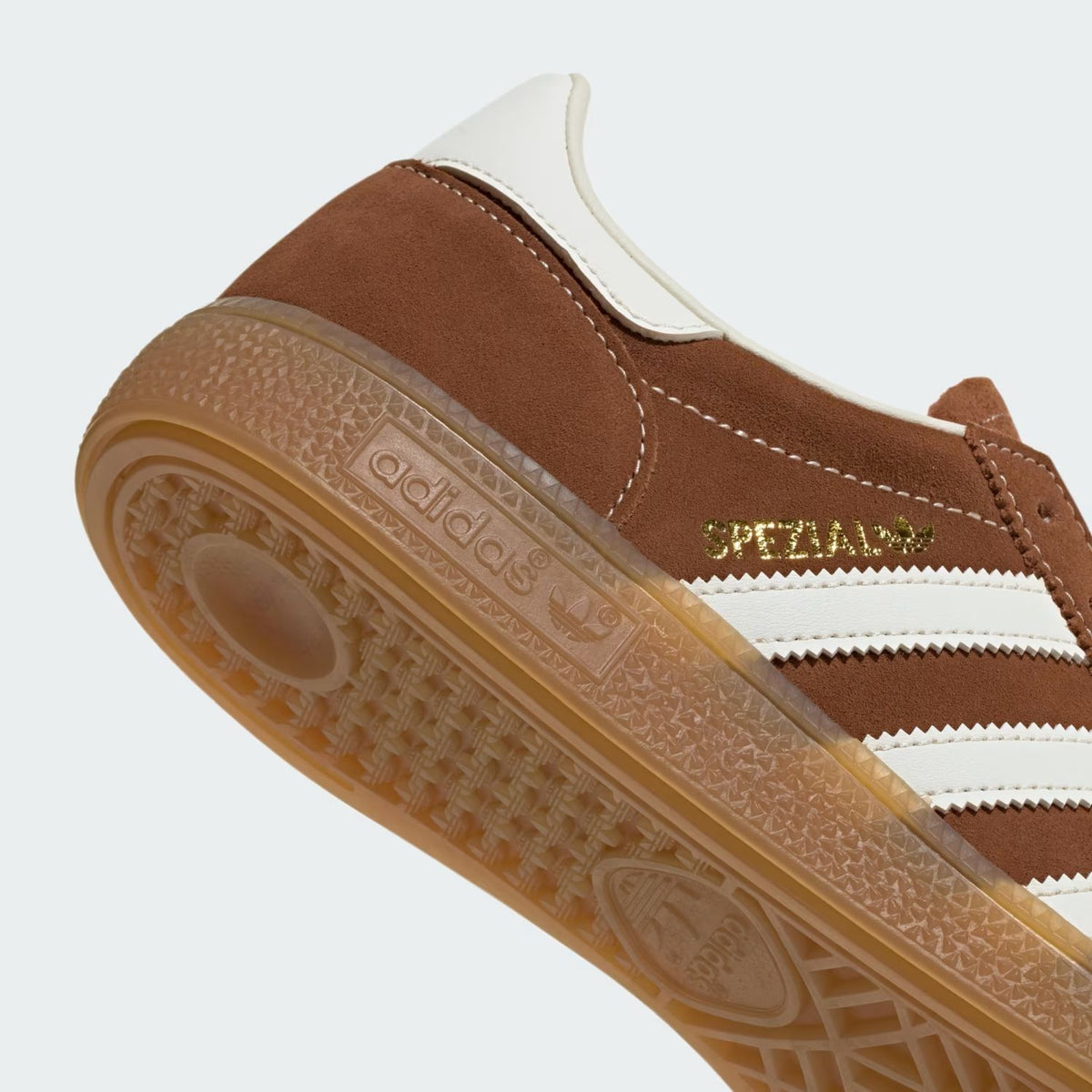 Adidas Handball Spezial Sneaker Bruin