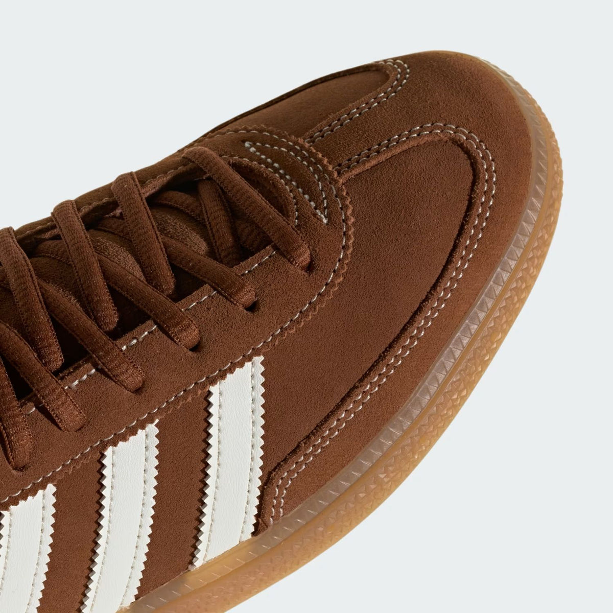 Adidas Handball Spezial Sneaker Bruin
