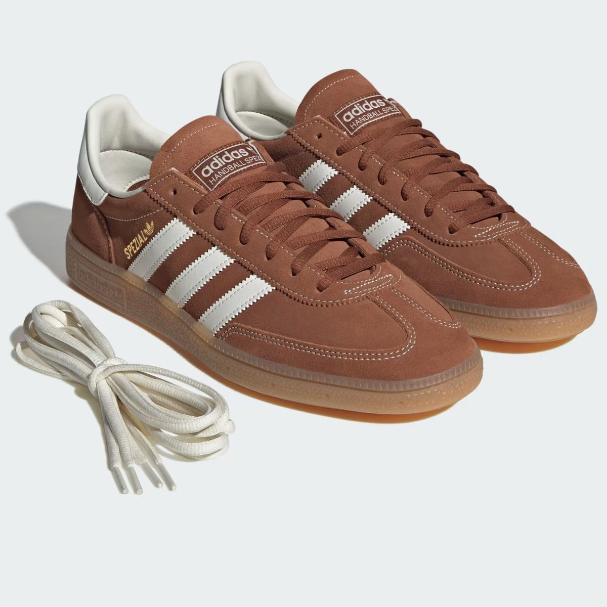 Adidas Handball Spezial Sneaker Bruin
