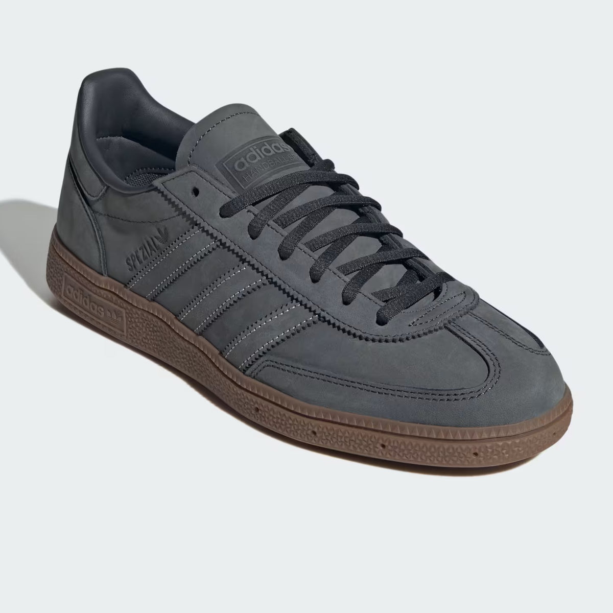Adidas Handball Spezial Sneaker Antraciet