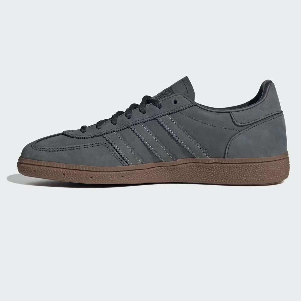 Adidas Handball Spezial Sneaker Antraciet