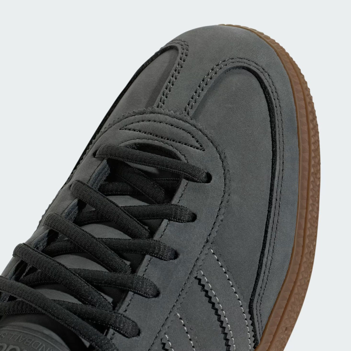 Adidas Handball Spezial Sneaker Antraciet