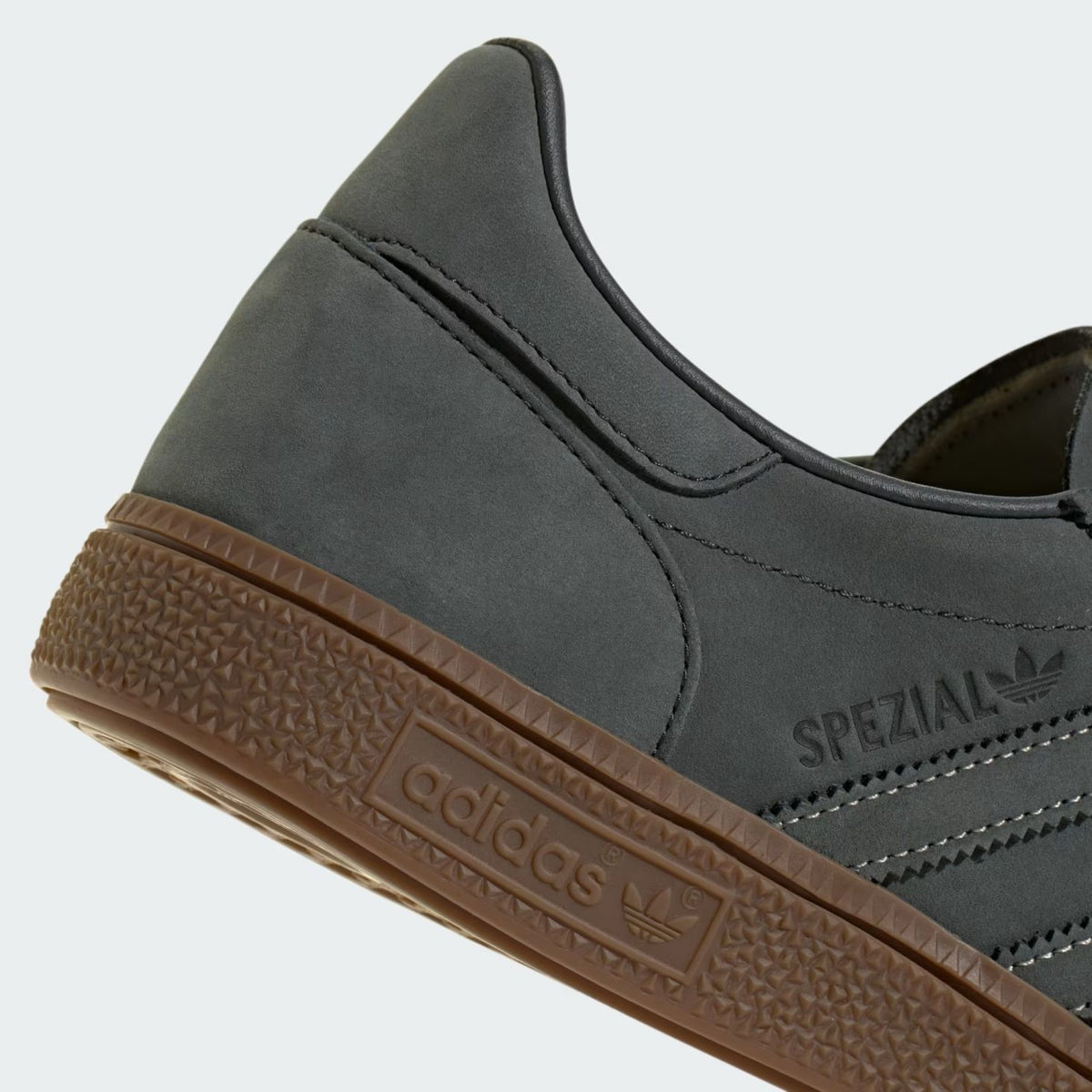 Adidas Handball Spezial Sneaker Antraciet