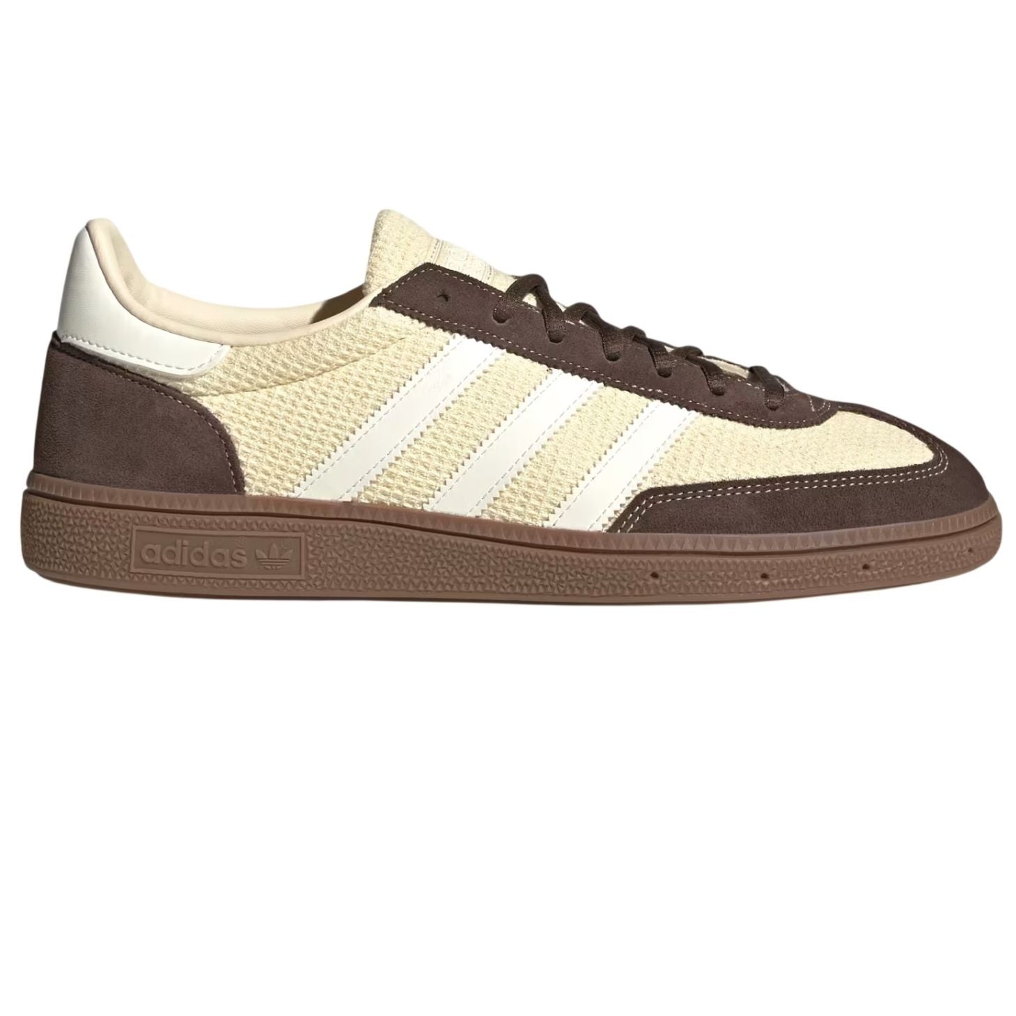 Adidas Handball Spezial Sneaker Off White/Bruin