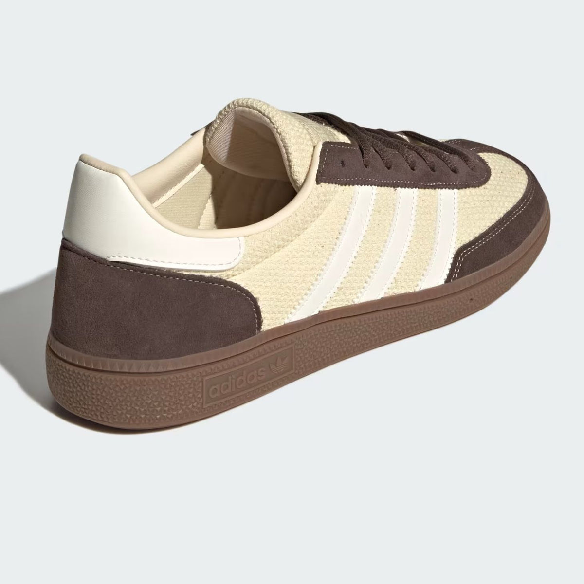 Adidas Handball Spezial Sneaker Off White/Bruin