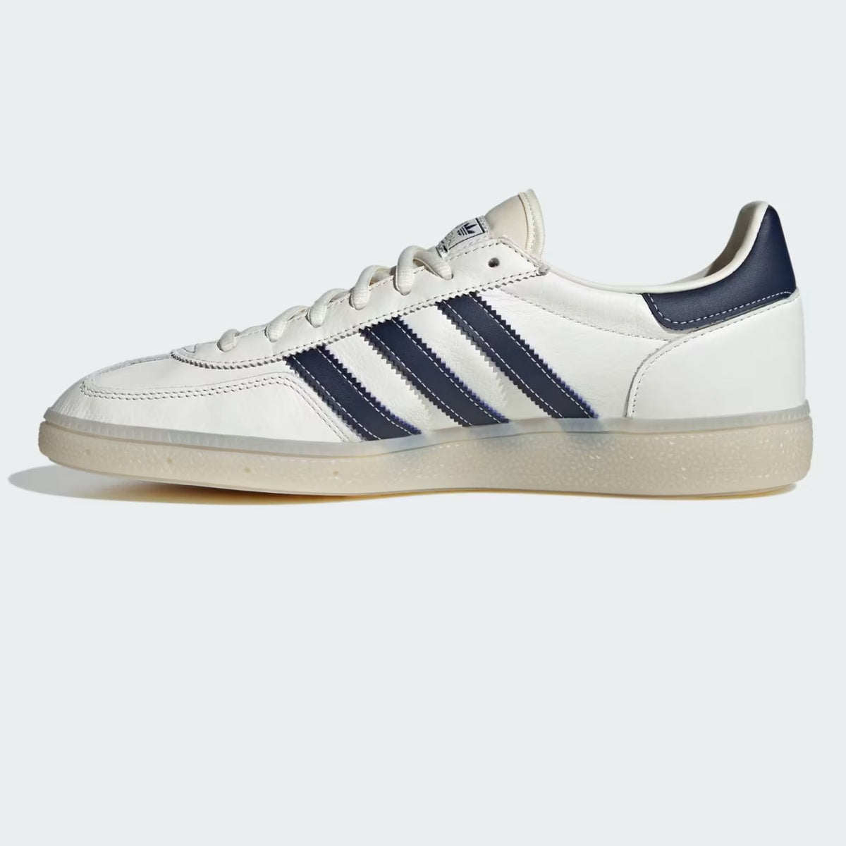 Adidas Handball Spezial Sneaker Wit/Blauw