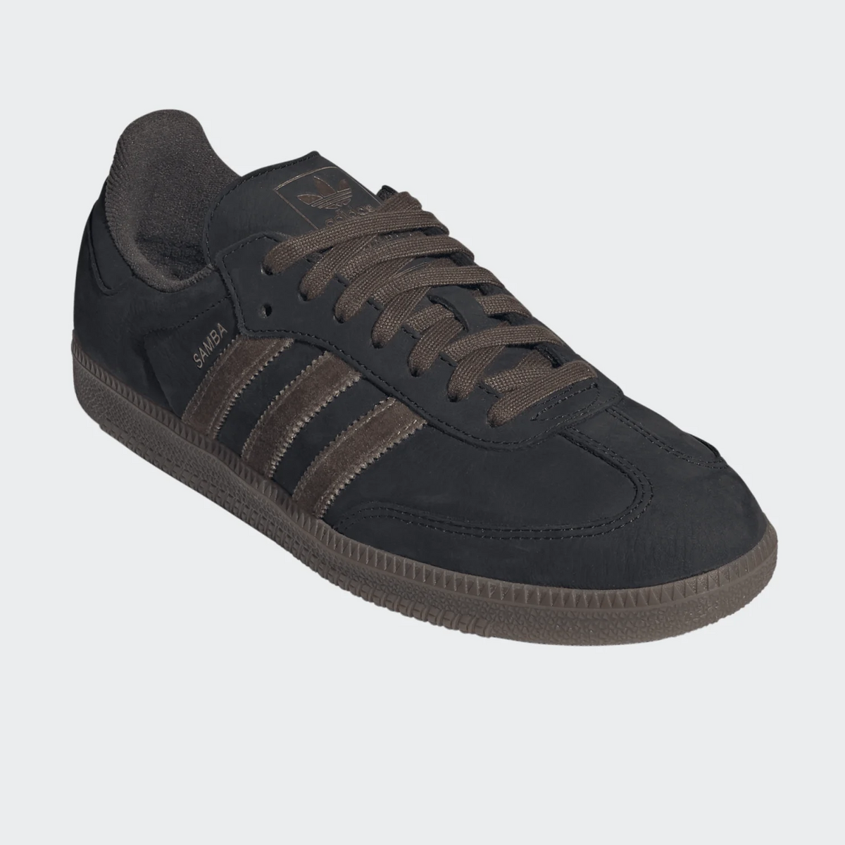 Adidas Samba OG Sneaker Zwart