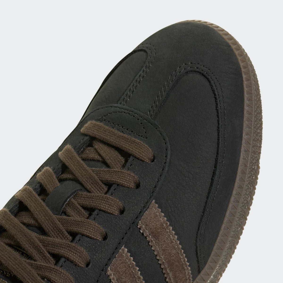 Adidas Samba OG Sneaker Zwart