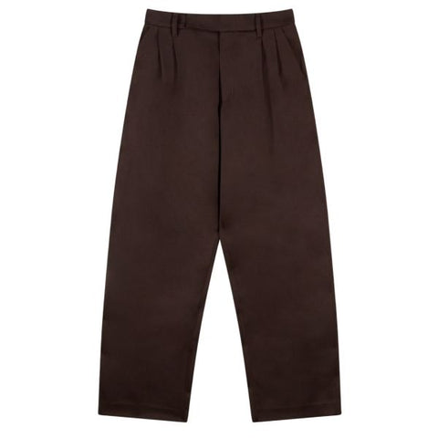 Ange Projects Classic Pantalon Bruin