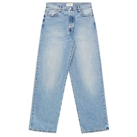Arbor Antwerp Sacha Jeans Blauw