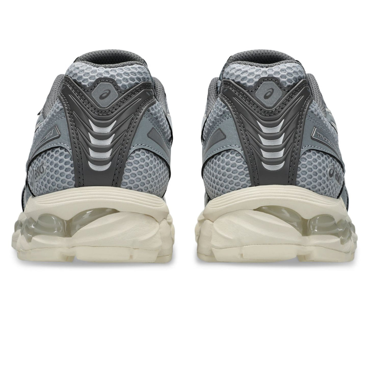 Asics Gel-Kayano 12.1 Sneaker Grijs