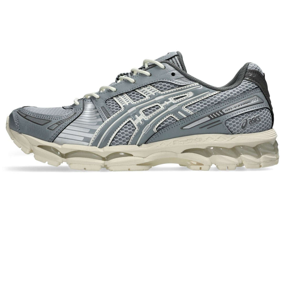 Asics Gel-Kayano 12.1 Sneaker Grijs