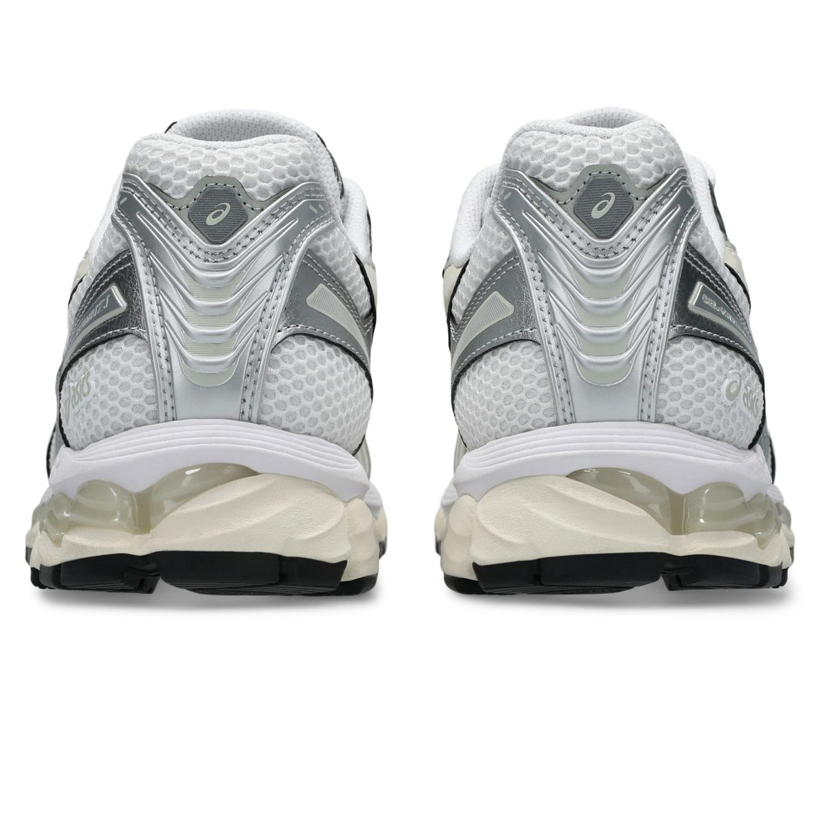 Asics Gel-Kayano 12.1 Sneaker Wit/Grijs