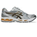 Asics Gel-Kayano 14 Sneaker Grijs