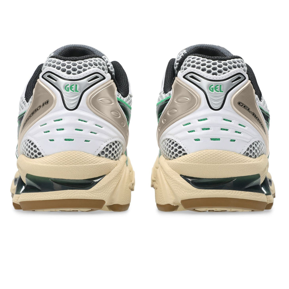 Asics Gel-Kayano 14 Sneaker Wit