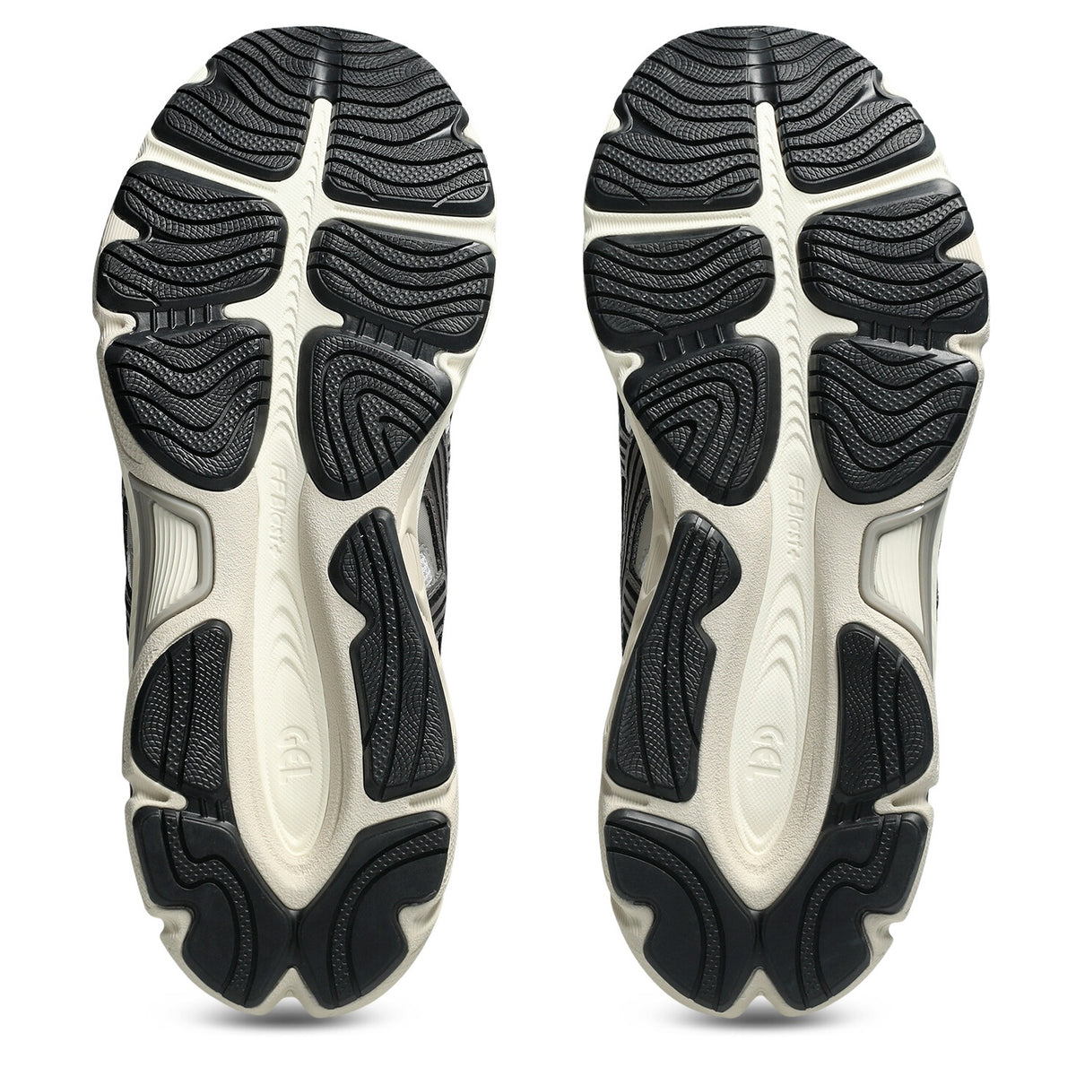 Asics Gel-NYC 2.0 Sneaker Wit