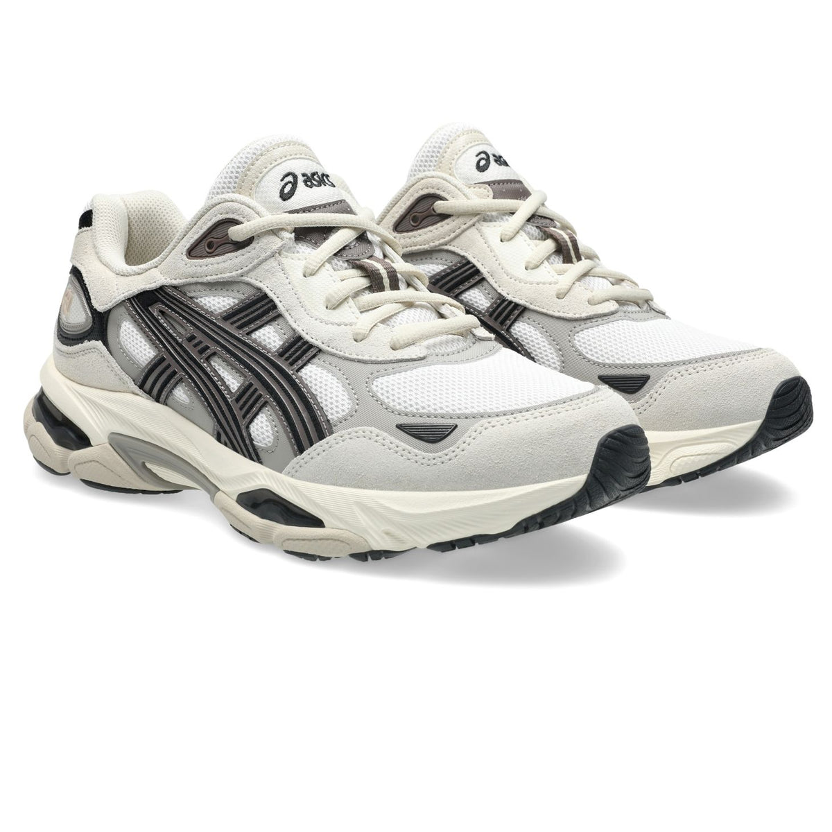 Asics Gel-NYC 2.0 Sneaker Wit