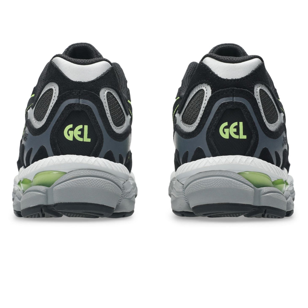 Asics Gel-NYC Sneaker Antraciet