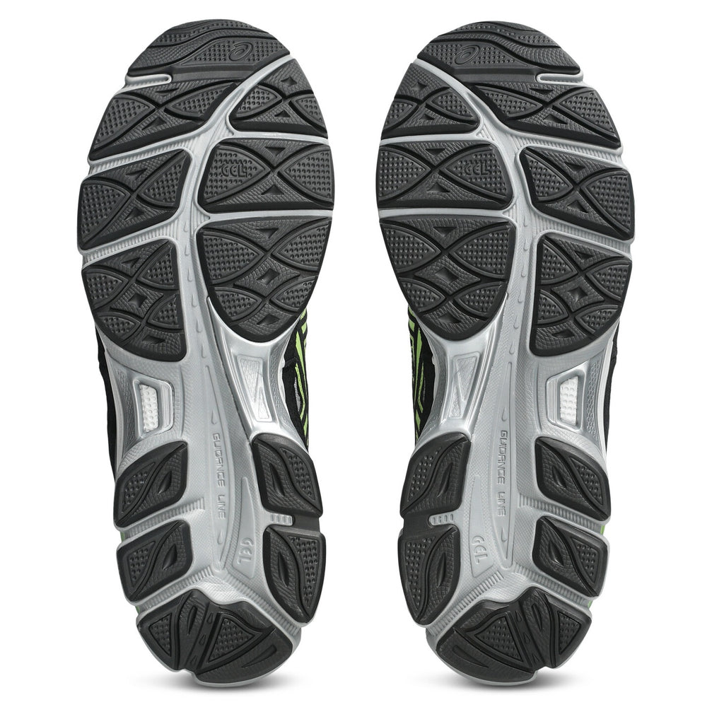 Asics Gel-NYC Sneaker Antraciet
