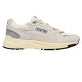 Autry Hyperway Low Sneaker Off White