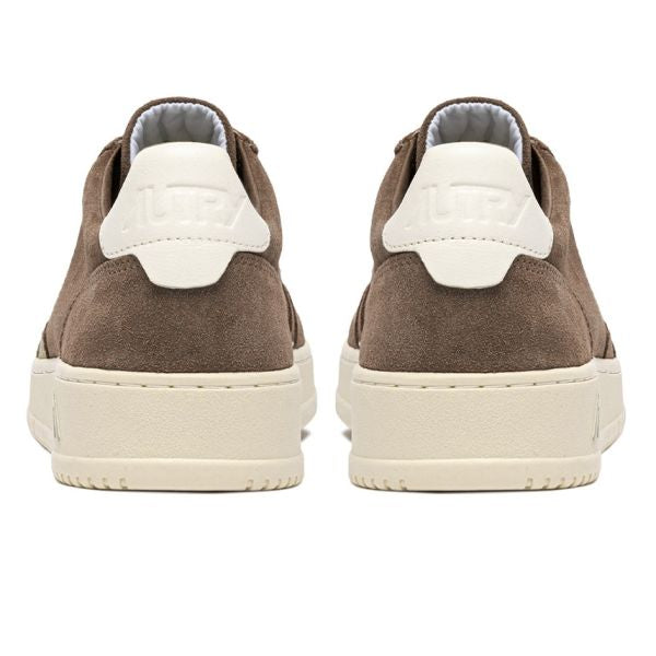 Autry Medalist Low Sneaker Bruin