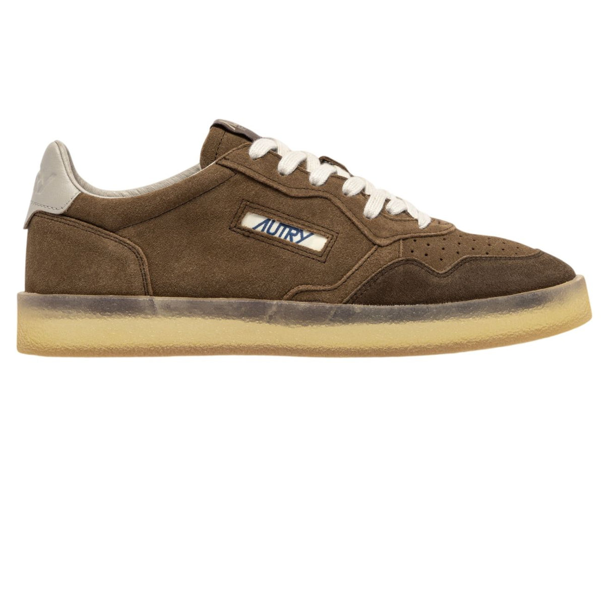 Autry Medalist Low Sneaker Bruin