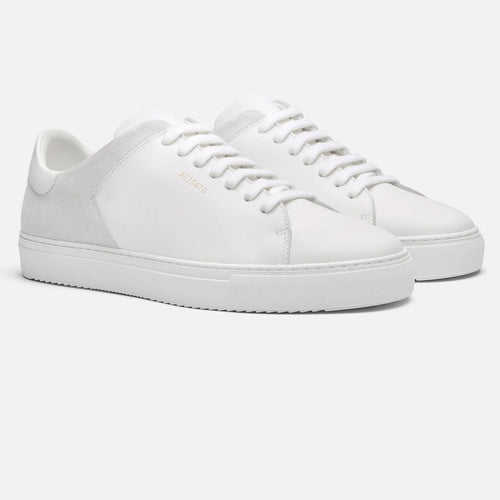 Axel Arigato Clean 90 Split Sneaker Wit