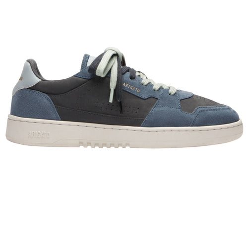 Axel Arigato Dice Lo Sneaker Blauw/Antraciet